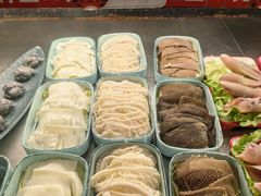 -佰人王串串香火锅(洋珠巷店)