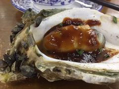 -蚝得喜海鲜(东城店)