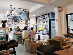 -唐咖精品咖啡(大理古城手冲店)