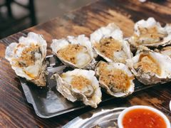 -蚝美人·生蚝海鲜烧烤(茶花园店)