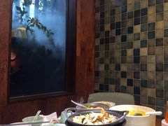 -粗茶淡饭·隐庐私厨(东亭店)