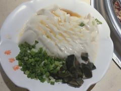 -蜀留香火锅·始于1999·原四川老火锅(白堤路店)