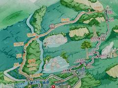 -海南霸王岭国家森林公园