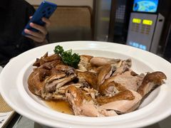 -老德州四合院·德州菜(天衢路店)