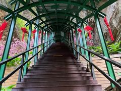 -京东石林峡风景区