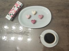 -星巴克(呼和浩特民族商场店)