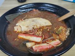 -四川老牛麻辣烫(北门桥店)