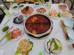 -枇杷园食为鲜火锅(南山店)