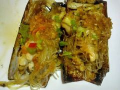 -喜悦小串海鲜烧烤大排档(高新万达店)