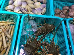 -旺达·福州菜(正大广场店)