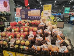 -盒马鲜生(宝地店)