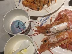 -星伦多自助料理·涮烤一体(虹悦城店)