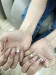 -斯馨·健康美甲美睫