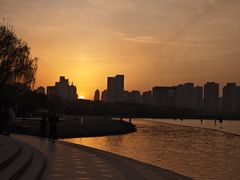 -天鹅湖体育公园
