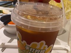 -左庭右院鲜牛肉火锅(新梅广场店)