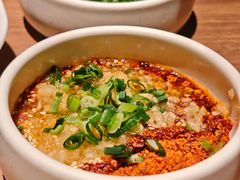 -巴奴毛肚火锅(京西大悦城店)