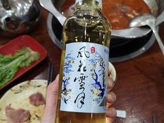 啤酒-大理.老字号渝记酸萝卜乌鱼(古城总店)