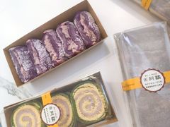 -米阿糯糕团•酒酿•甜品(莫愁店)