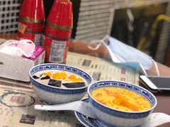 杨枝甘露-捷信牛奶甜品世家(五道口店)