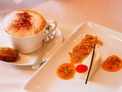 -北京金融街丽思卡尔顿酒店·意味轩 Cepe