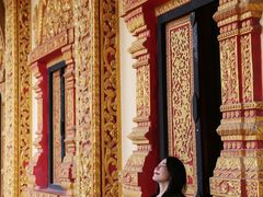 -西双版纳勐泐文化旅游区