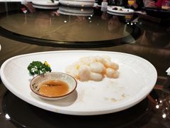 -申粤轩酒楼·三十年粤菜经典(丁香花园店)