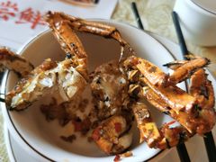 -聚味瞿记·龙虾堂(天元店)