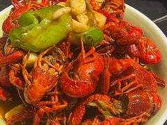 -虾乐园龙虾·烧烤夜宵(中山公园店)