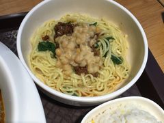 豌杂面-U鼎冒菜