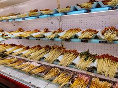 -玉林串串香·成都老字号(玉林街总店)