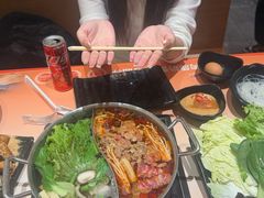 -呷哺呷哺 黄金牧场 (天津熙悦汇店)