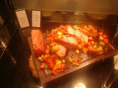 -北京王府井希尔顿酒店·万斯阁西餐厅