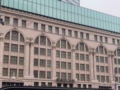 -O1O1丸井百货(难波店)