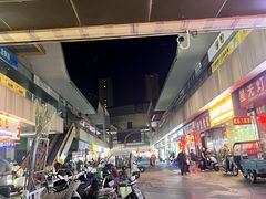 -万达广场(马鞍山太白路店)