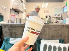 -虎伢Fuuya!咖啡煎饼(陆家嘴波特营店)