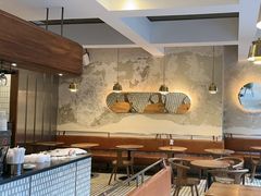 -BAKER&SPICE(BFC外滩金融中心店)