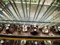 -广州天河希尔顿酒店