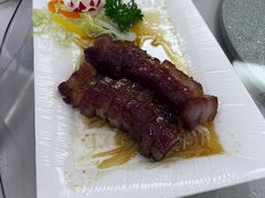 -广州中心皇冠假日酒店·百粤楼