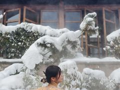-汤泊温泉度假村