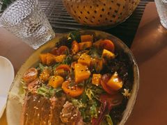 -Golden Lily河内巴黎法越料理餐厅(建国西路店)