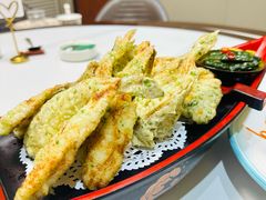 -君霖海鲜私房菜(春柳店)