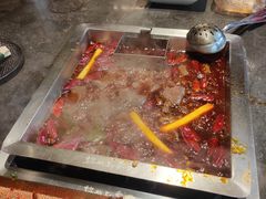 -锦城印象火锅(天府三街店)