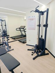 -森宝月子中心(白云山店)