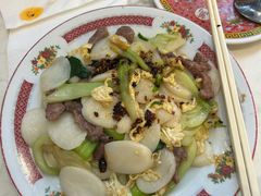 -天坛点心店(Cuisine familiale chinoise)
