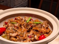 -夏氏砂锅(万松园店)