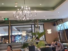 -鹿港小镇(悠唐店)