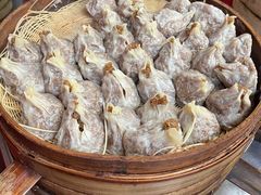 -清泉阁包子铺(中山路店)