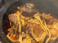 -回家吃饭·地道南昌菜(建德观总店)