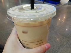 -luckincoffee瑞幸咖啡(香港名店街店)