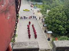 -天龙八部武侠城